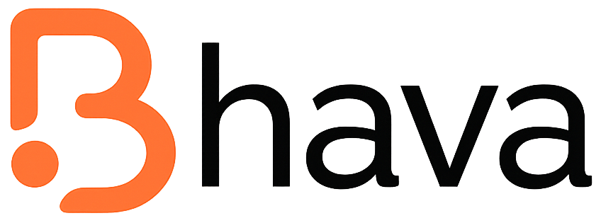 Bhava Logo
